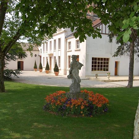 La Villa Champagne Ployez-Jacquemart Ludes Екстериор снимка
