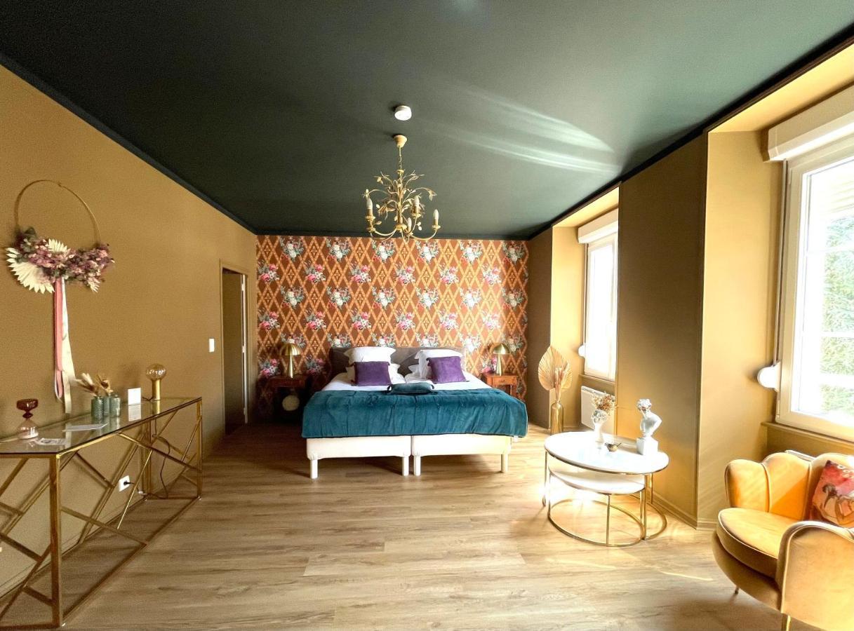 La Villa Champagne Ployez-Jacquemart Ludes Екстериор снимка