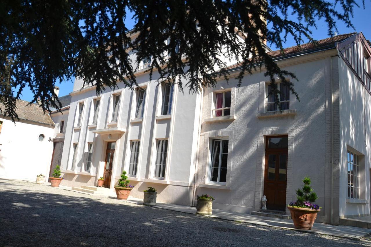 La Villa Champagne Ployez-Jacquemart Ludes Екстериор снимка