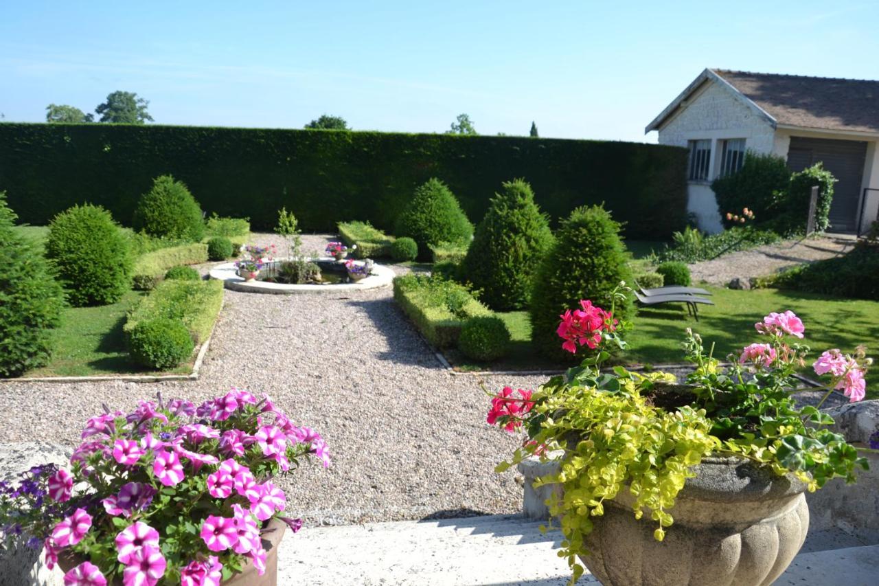 La Villa Champagne Ployez-Jacquemart Ludes Екстериор снимка