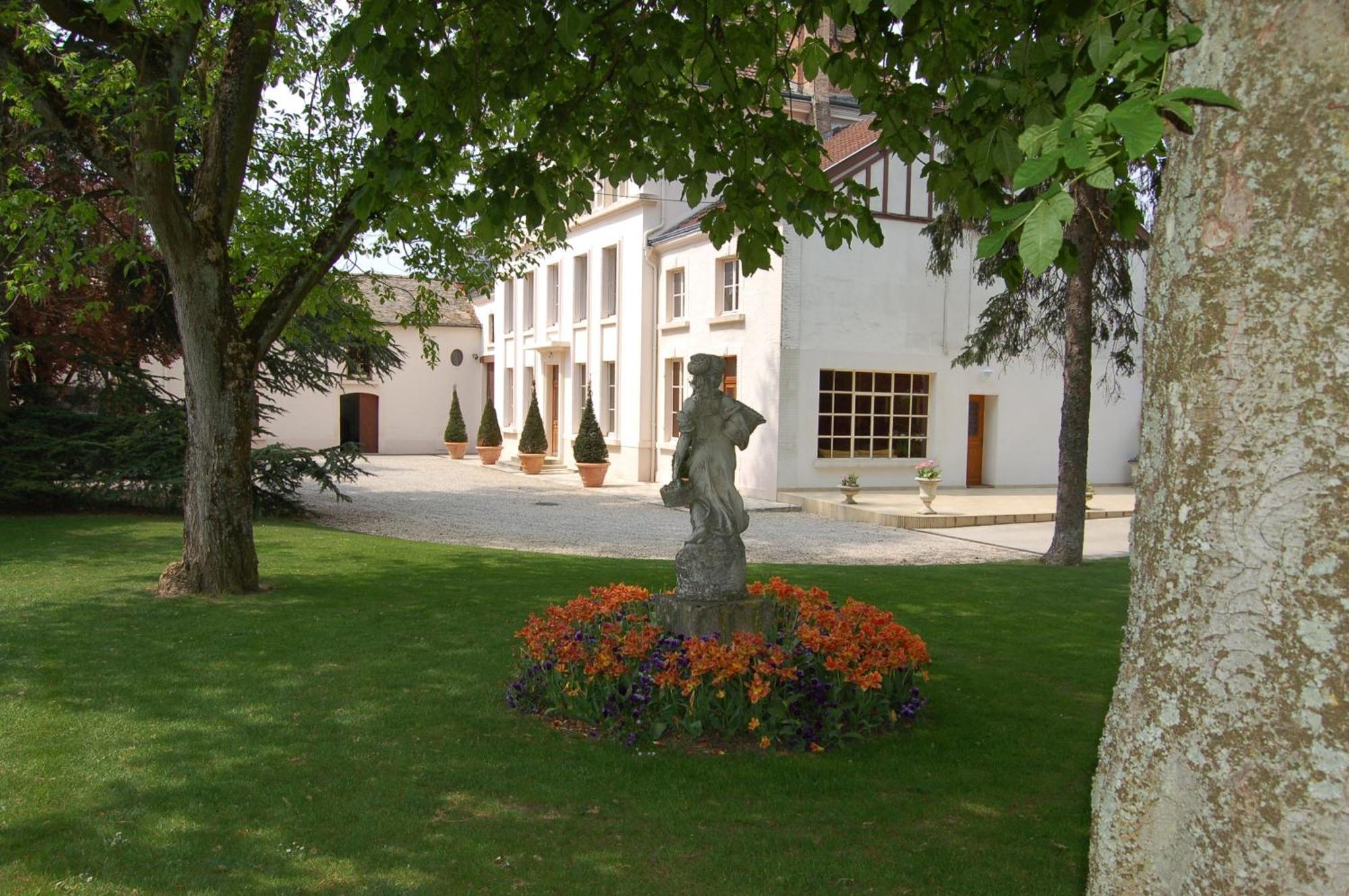 La Villa Champagne Ployez-Jacquemart Ludes Екстериор снимка