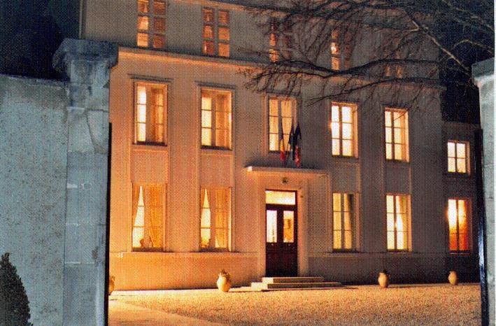 La Villa Champagne Ployez-Jacquemart Ludes Екстериор снимка