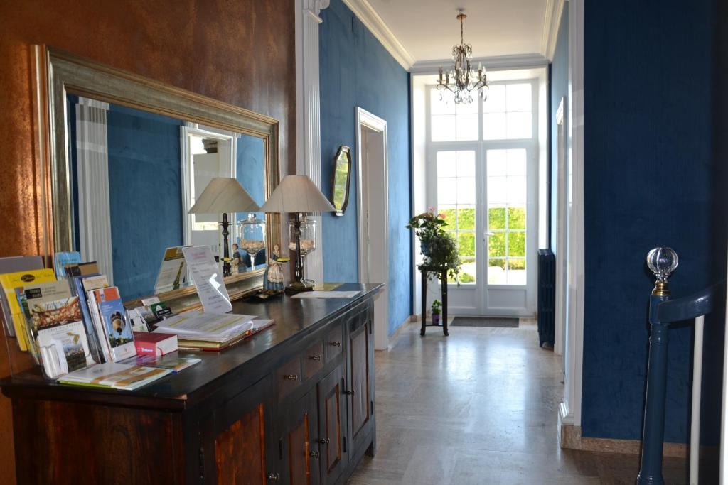 La Villa Champagne Ployez-Jacquemart Ludes Екстериор снимка
